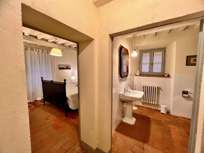 Image No.9-Appartement de 2 chambres à vendre à Anghiari