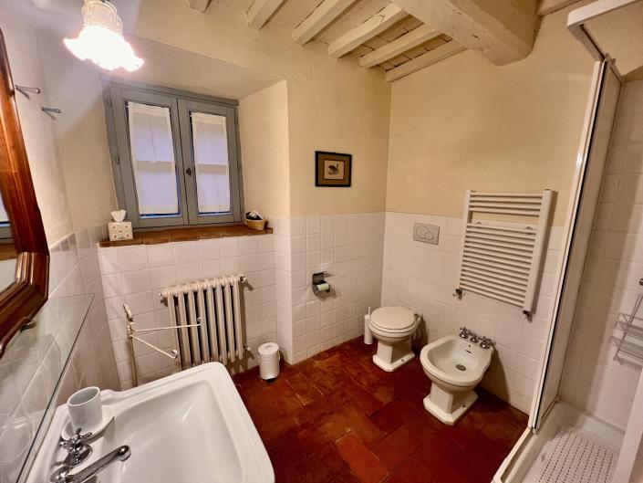 Image No.11-Appartement de 2 chambres à vendre à Anghiari