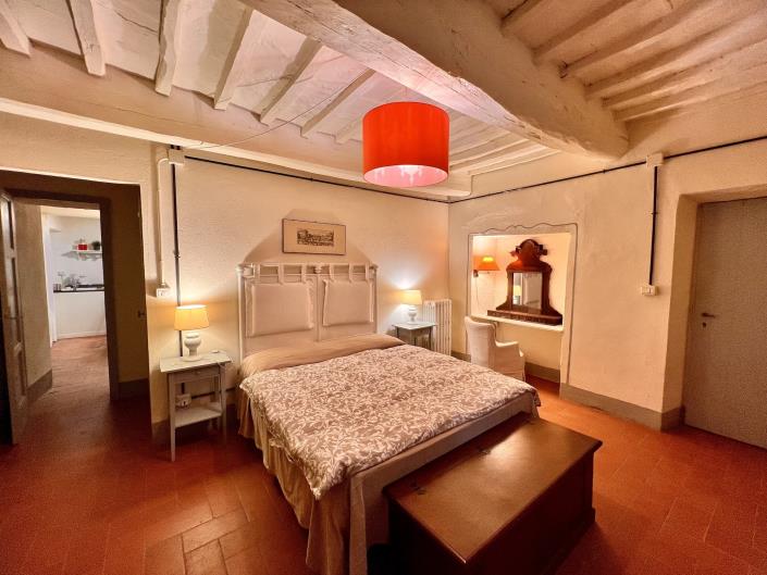 Image No.13-Appartement de 2 chambres à vendre à Anghiari