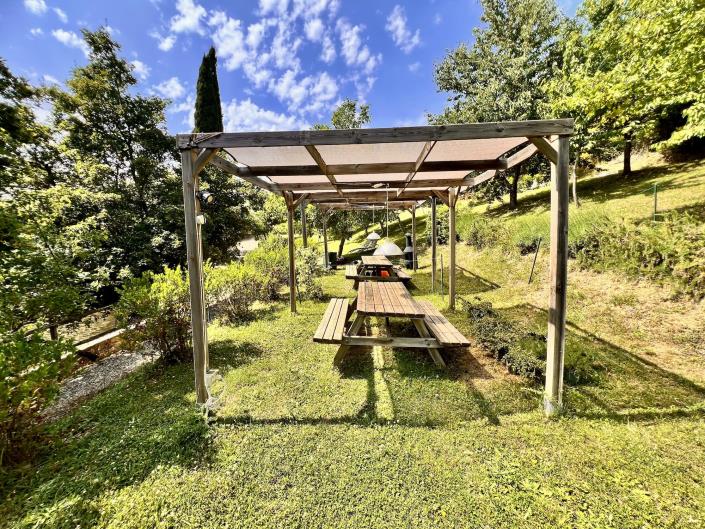 Image No.17-Appartement de 2 chambres à vendre à Anghiari