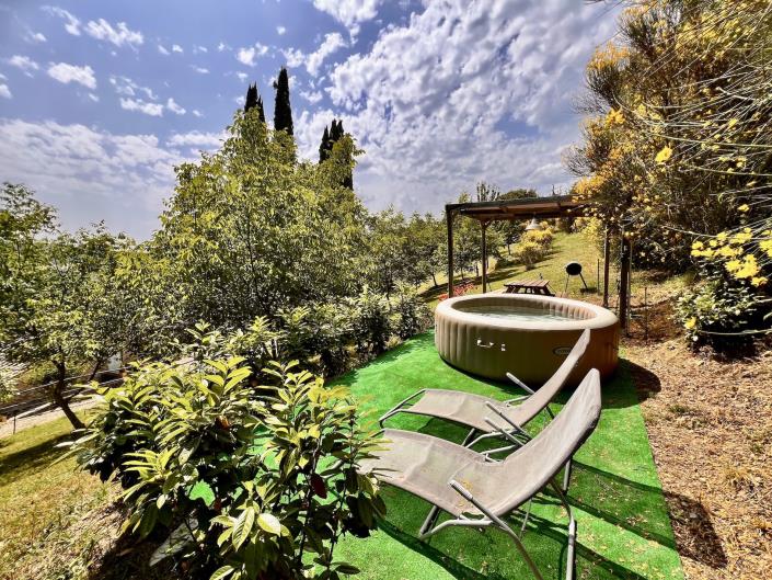 Image No.20-Appartement de 2 chambres à vendre à Anghiari