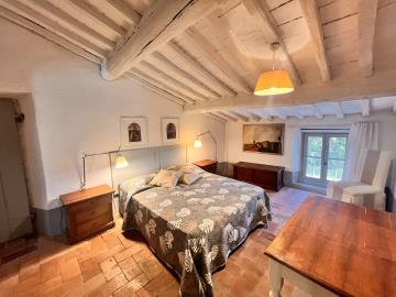 Appartamento-vaniglia-bedroom-two