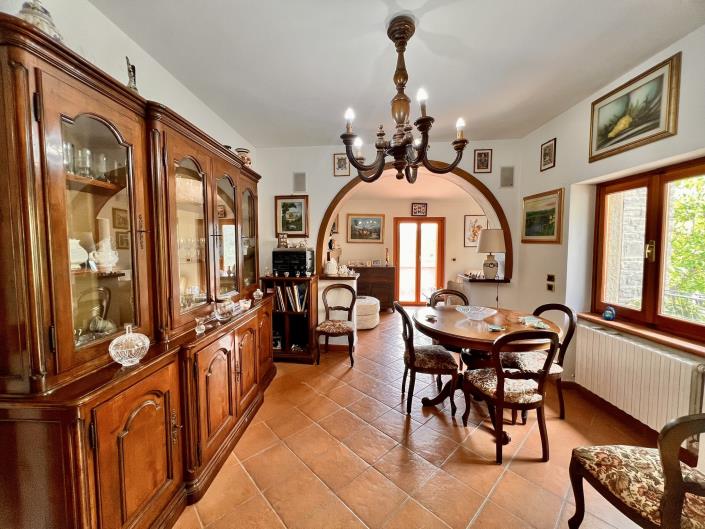 Image No.5-Propriété de pays de 3 chambres à vendre à Chiusi della Verna