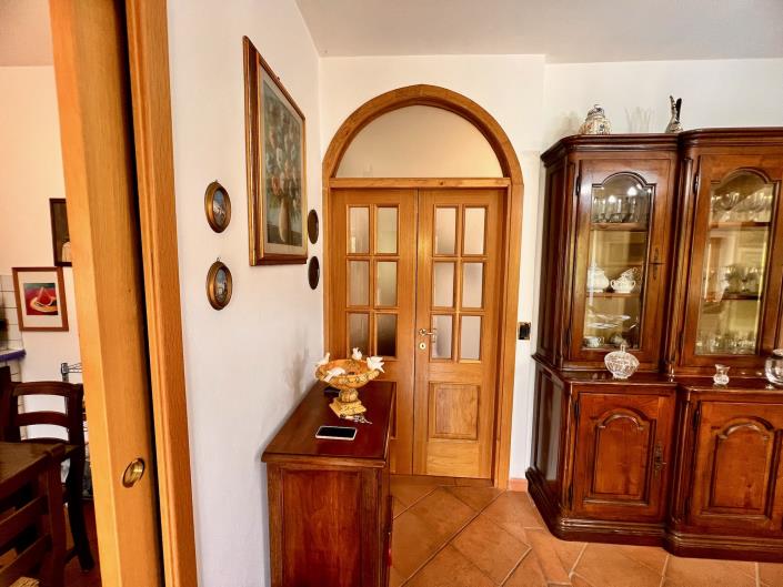 Image No.12-Propriété de pays de 3 chambres à vendre à Chiusi della Verna