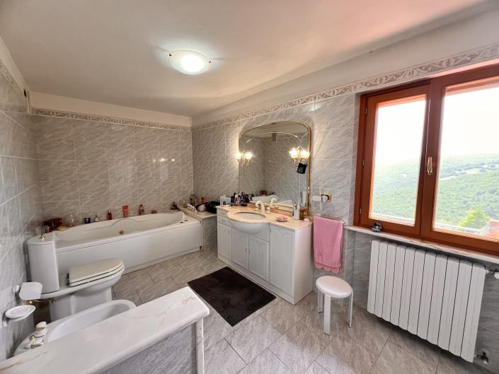 Image No.15-Propriété de pays de 3 chambres à vendre à Chiusi della Verna