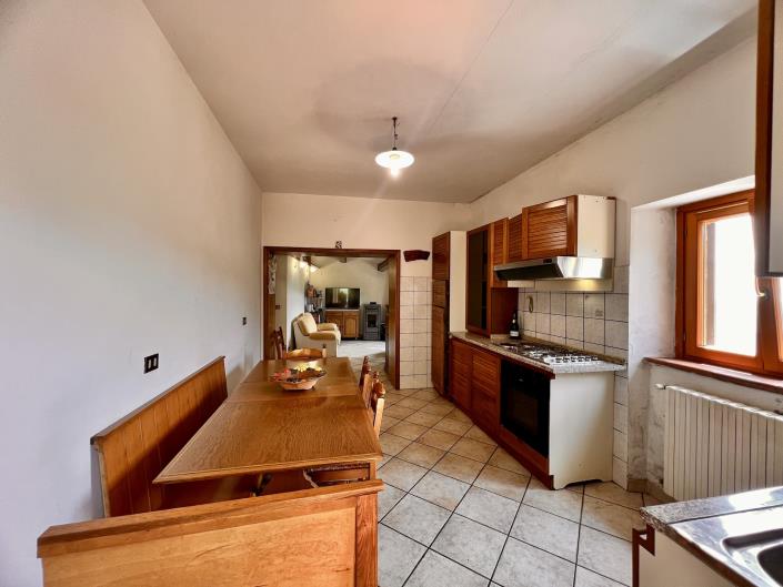 Image No.18-Propriété de pays de 3 chambres à vendre à Chiusi della Verna