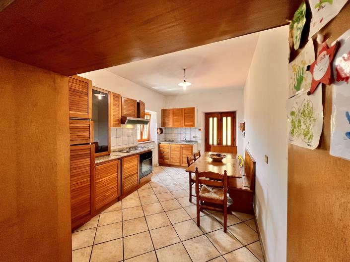 Image No.17-Propriété de pays de 3 chambres à vendre à Chiusi della Verna