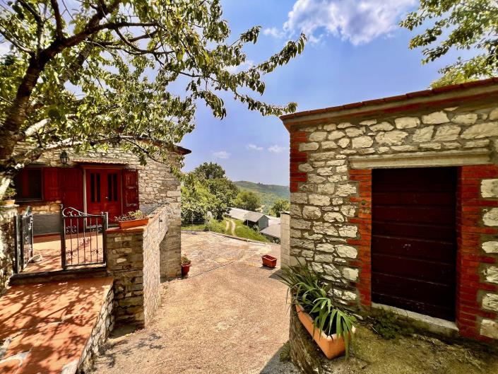 Image No.31-Propriété de pays de 3 chambres à vendre à Chiusi della Verna