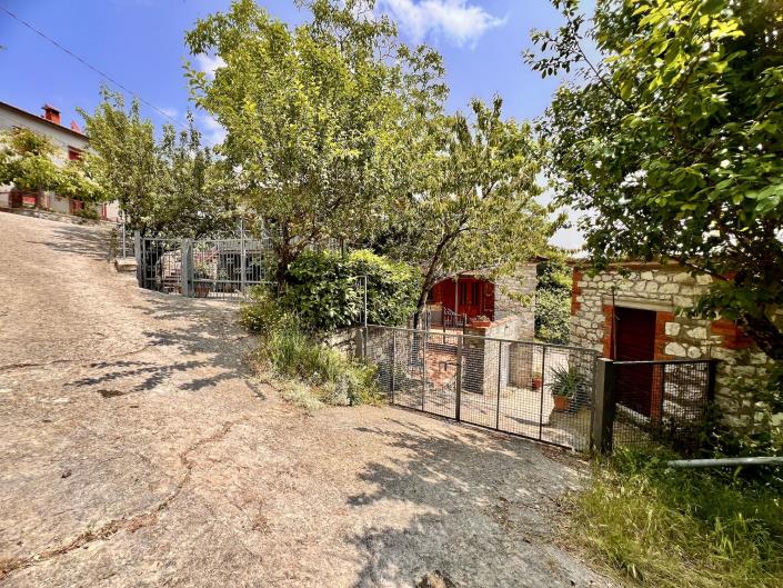 Image No.33-Propriété de pays de 3 chambres à vendre à Chiusi della Verna