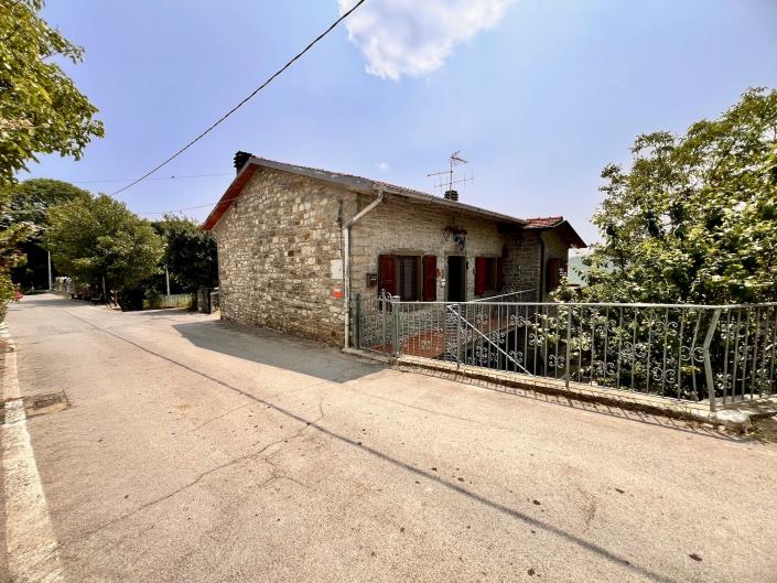 Image No.35-Propriété de pays de 3 chambres à vendre à Chiusi della Verna