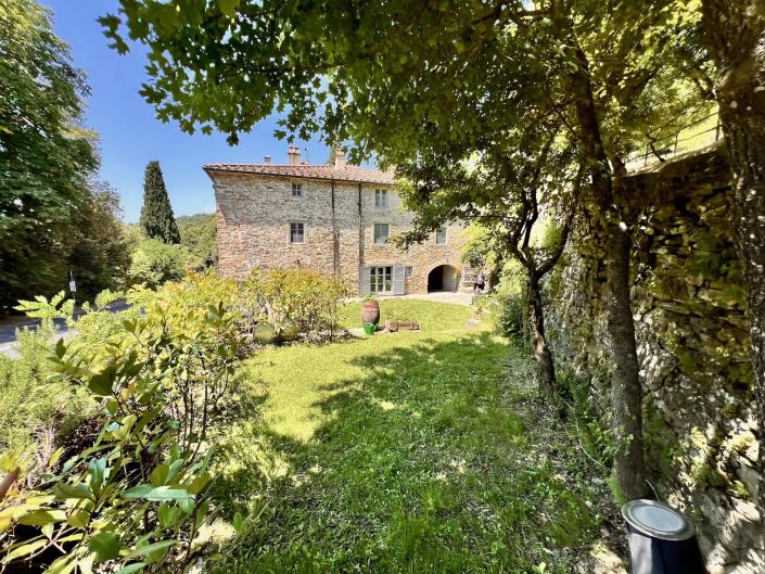 Image No.5-Appartement de 2 chambres à vendre à Anghiari