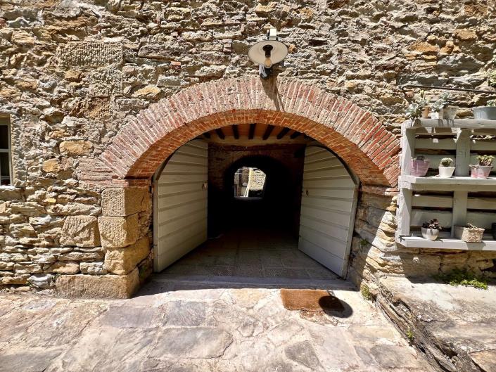 Image No.6-Appartement de 2 chambres à vendre à Anghiari