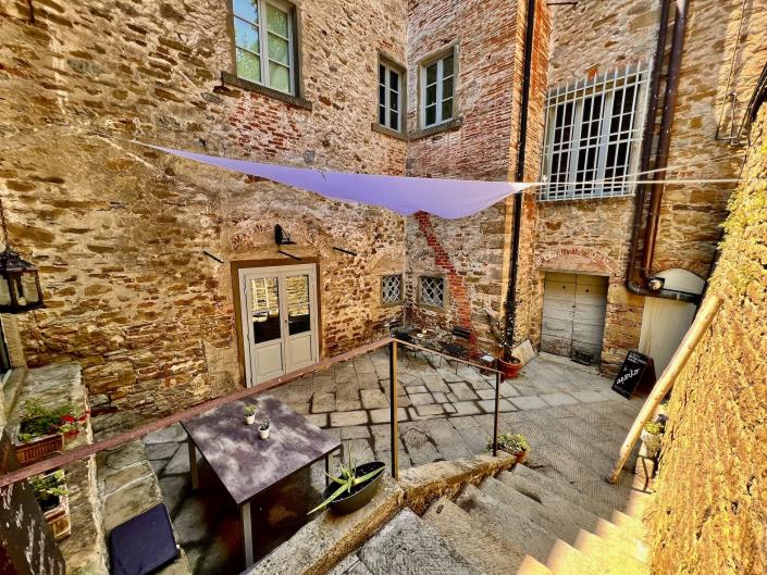 Image No.8-Appartement de 2 chambres à vendre à Anghiari