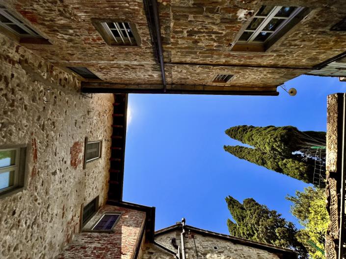 Image No.9-Appartement de 2 chambres à vendre à Anghiari
