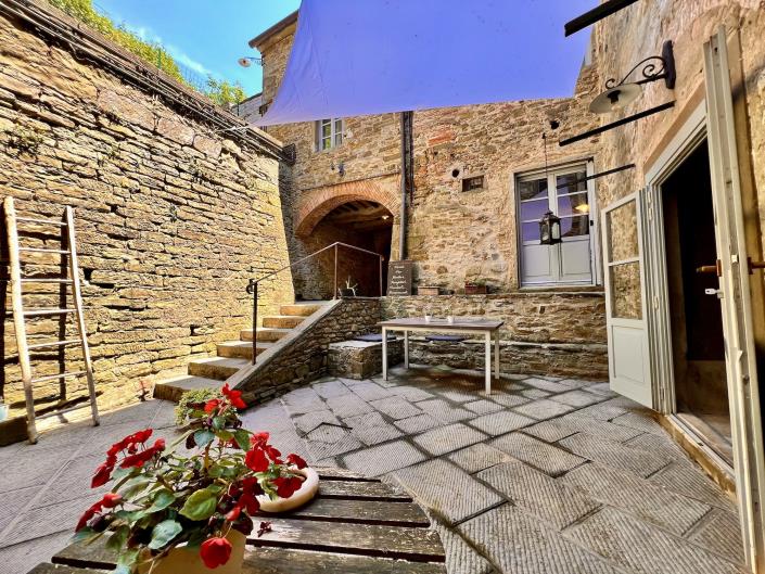 Image No.11-Appartement de 2 chambres à vendre à Anghiari