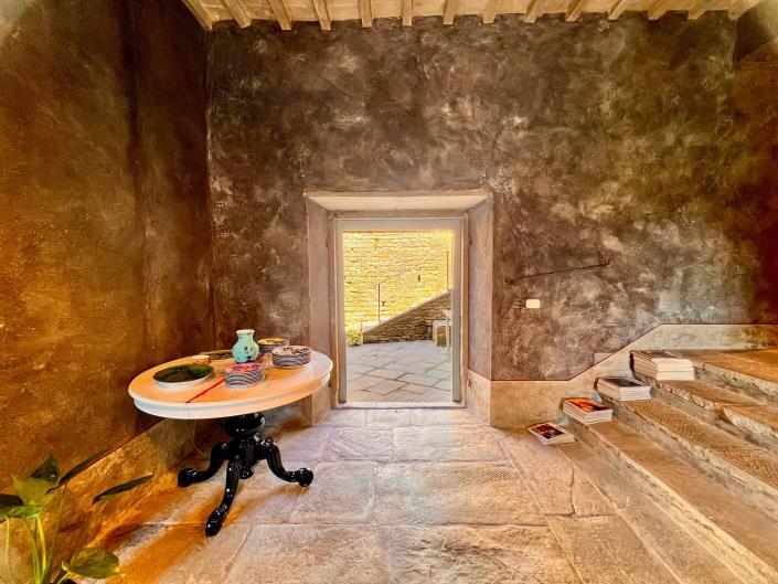 Image No.12-Appartement de 2 chambres à vendre à Anghiari