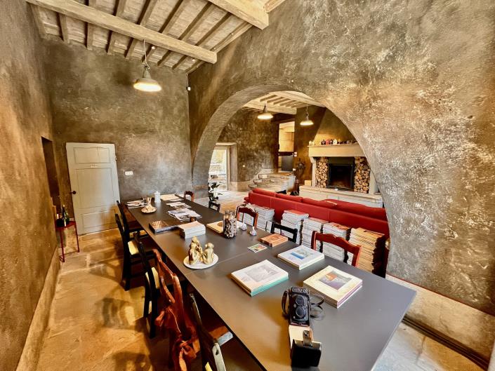 Image No.14-Appartement de 2 chambres à vendre à Anghiari