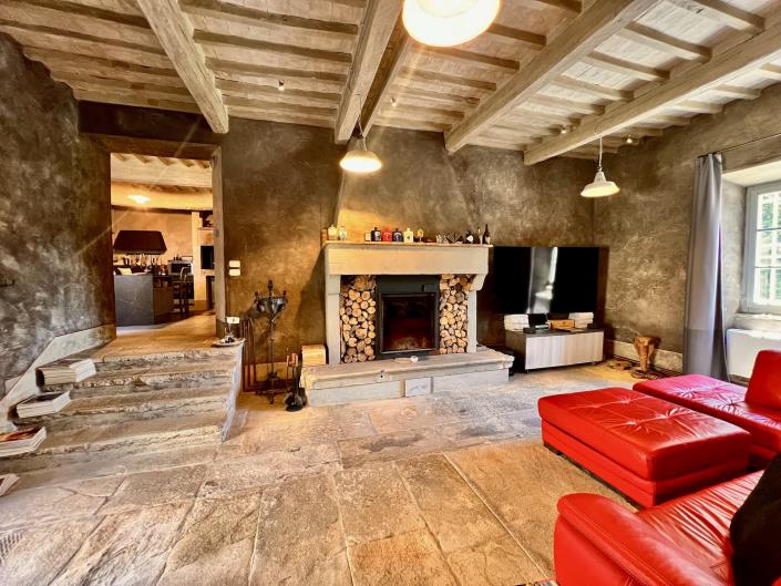 Image No.15-Appartement de 2 chambres à vendre à Anghiari