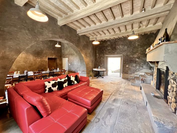 Image No.16-Appartement de 2 chambres à vendre à Anghiari