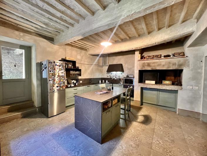 Image No.18-Appartement de 2 chambres à vendre à Anghiari