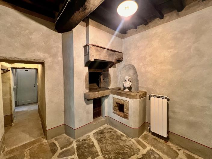 Image No.21-Appartement de 2 chambres à vendre à Anghiari