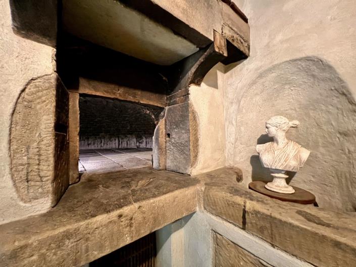 Image No.22-Appartement de 2 chambres à vendre à Anghiari