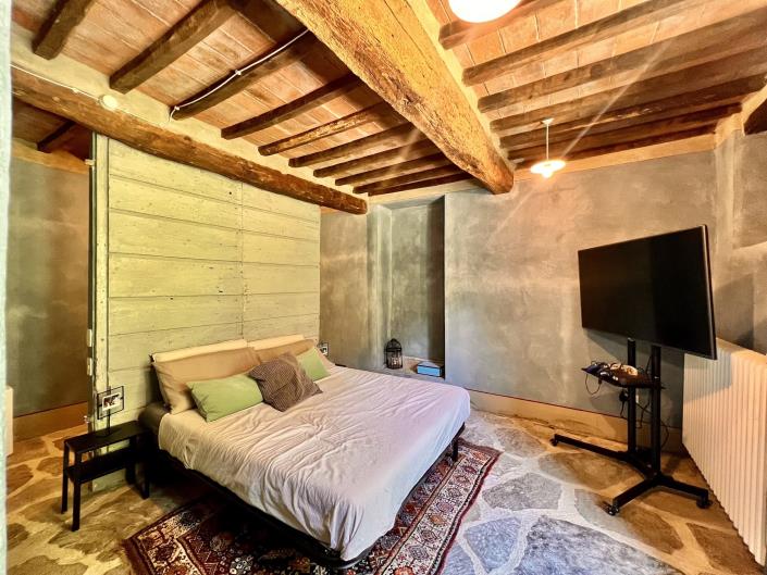 Image No.24-Appartement de 2 chambres à vendre à Anghiari