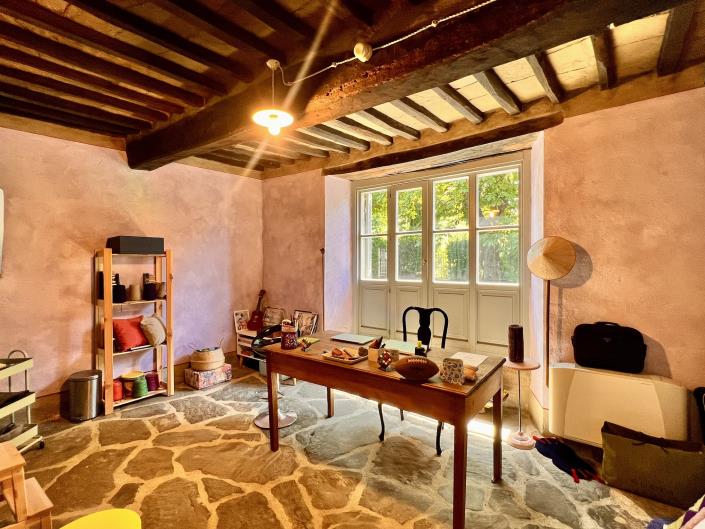 Image No.28-Appartement de 2 chambres à vendre à Anghiari