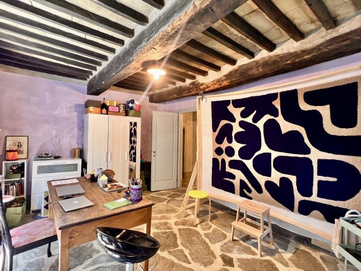 Image No.29-Appartement de 2 chambres à vendre à Anghiari