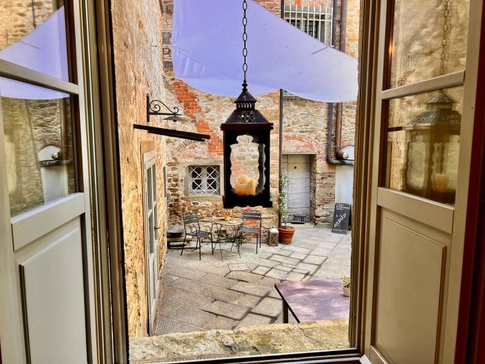 Image No.31-Appartement de 2 chambres à vendre à Anghiari