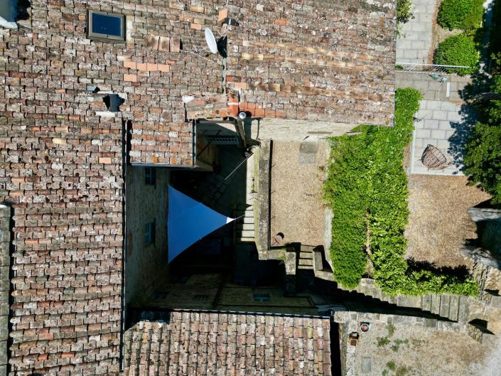 Image No.33-Appartement de 2 chambres à vendre à Anghiari