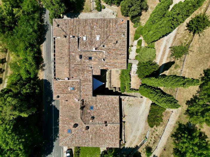 Image No.34-Appartement de 2 chambres à vendre à Anghiari