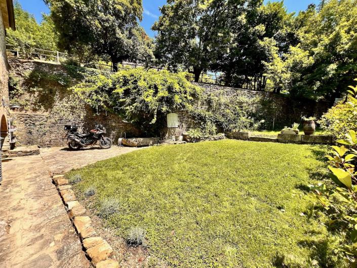 Image No.36-Appartement de 2 chambres à vendre à Anghiari