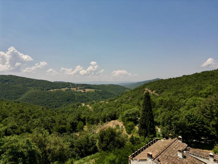 Image No.37-Appartement de 2 chambres à vendre à Anghiari