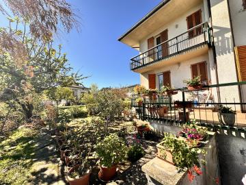 1 - Anghiari, Apartment