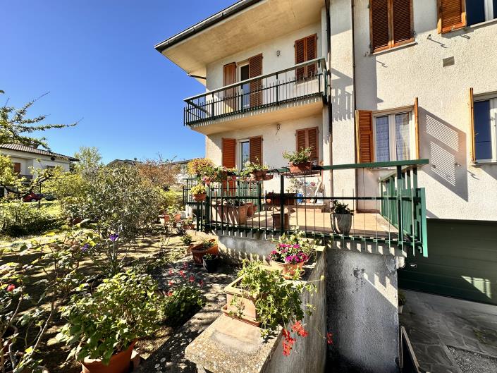 Image No.16-Appartement de 2 chambres à vendre à Anghiari