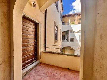 1 - Anghiari, Apartment