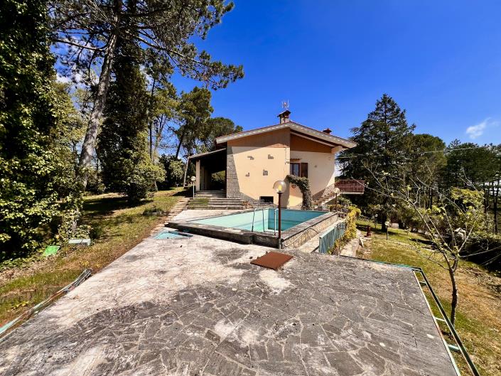 Image No.25-3 Bed Villa / Detached for sale