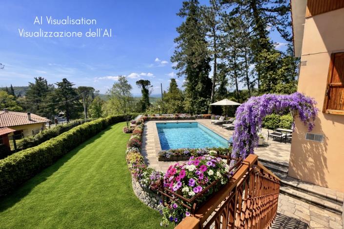 Image No.28-3 Bed Villa / Detached for sale