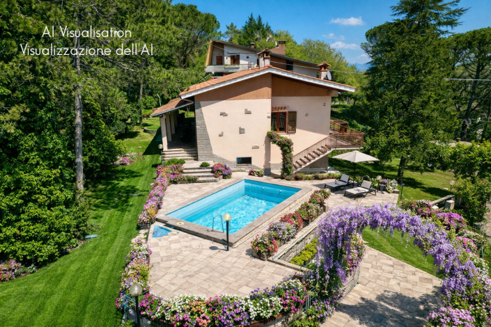 Image No.30-3 Bed Villa / Detached for sale
