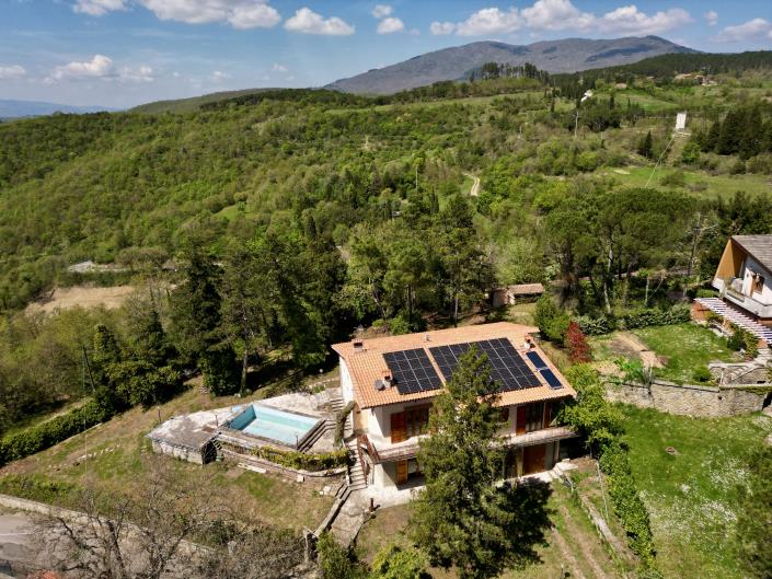 Image No.35-3 Bed Villa / Detached for sale