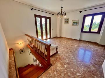 Villa-del-Portico-first-floor-anghiari-tuscany