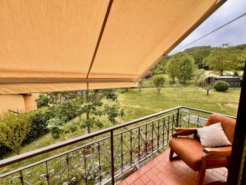 Casa-nel-verde-balcony-view