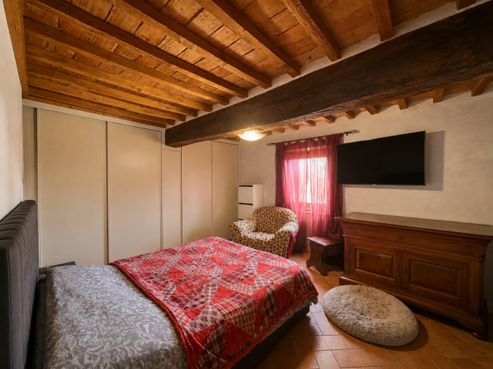 Image No.10-Ferme de 4 chambres à vendre à Sansepolcro