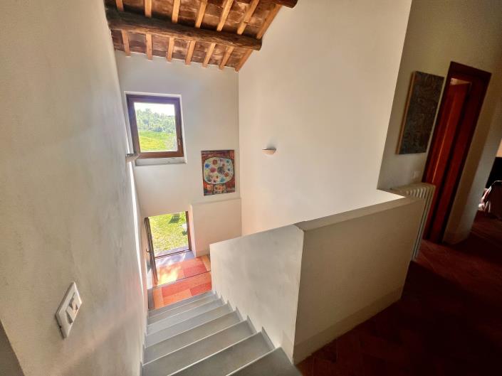 Image No.13-Ferme de 4 chambres à vendre à Sansepolcro