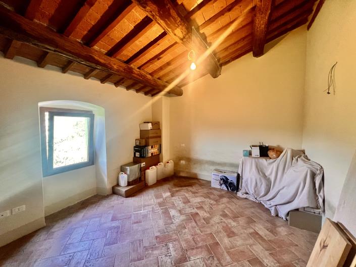 Image No.20-Ferme de 4 chambres à vendre à Sansepolcro