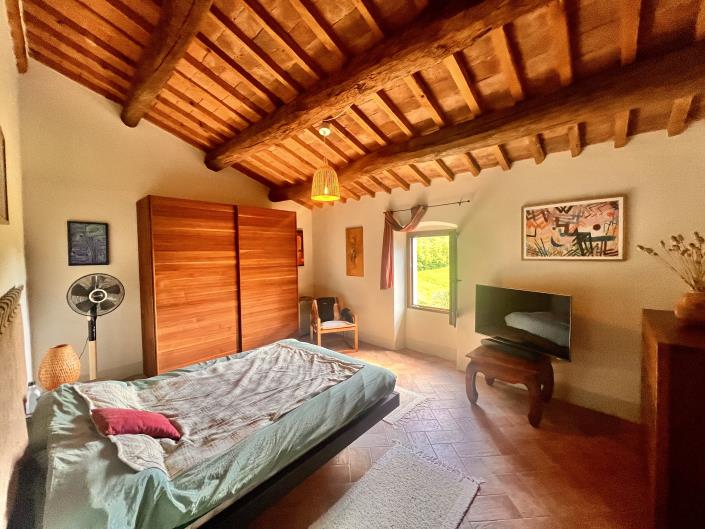 Image No.19-Ferme de 4 chambres à vendre à Sansepolcro