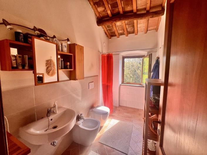 Image No.21-Ferme de 4 chambres à vendre à Sansepolcro