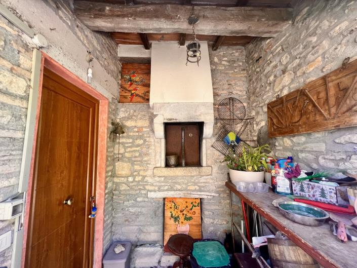 Image No.24-Ferme de 4 chambres à vendre à Sansepolcro