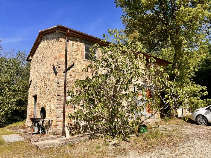 Image No.27-Ferme de 4 chambres à vendre à Sansepolcro